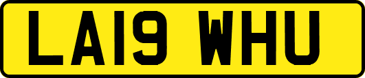 LA19WHU