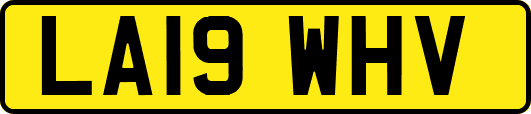 LA19WHV