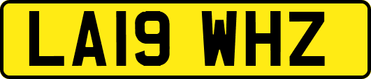 LA19WHZ