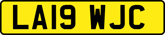 LA19WJC