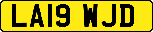 LA19WJD