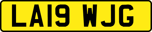 LA19WJG