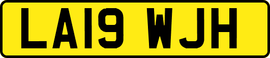 LA19WJH