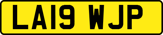 LA19WJP