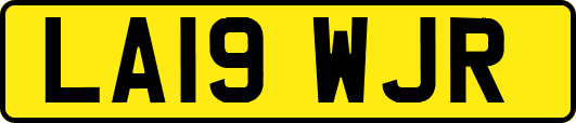 LA19WJR