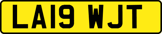 LA19WJT