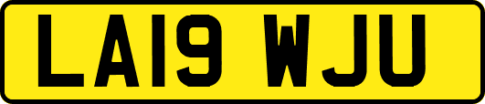 LA19WJU