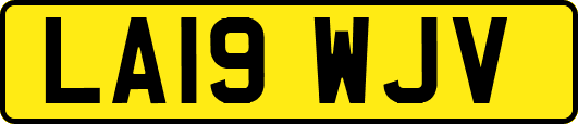 LA19WJV