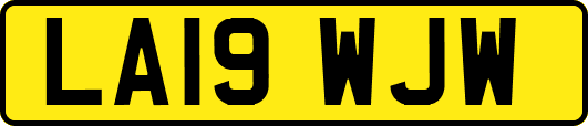 LA19WJW