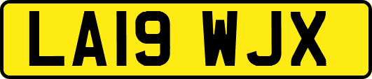 LA19WJX