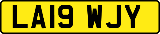 LA19WJY