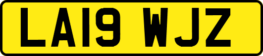 LA19WJZ