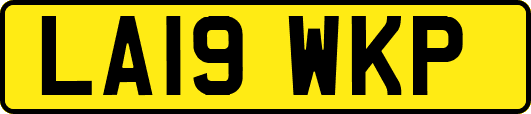 LA19WKP
