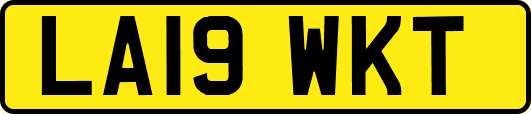 LA19WKT