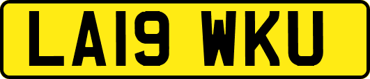 LA19WKU
