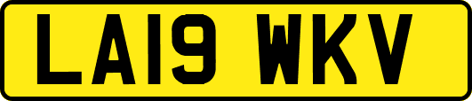 LA19WKV