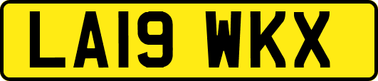 LA19WKX
