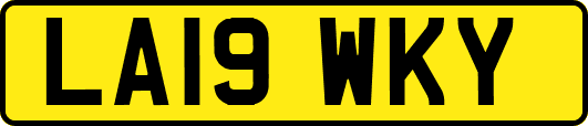 LA19WKY
