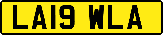 LA19WLA