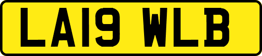 LA19WLB