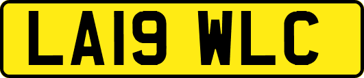 LA19WLC