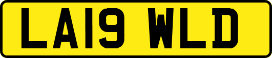 LA19WLD