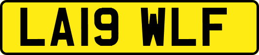 LA19WLF