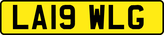 LA19WLG