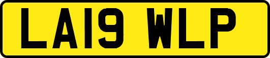 LA19WLP