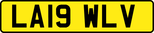 LA19WLV