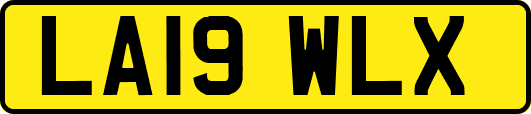 LA19WLX