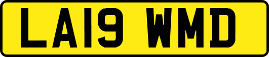 LA19WMD