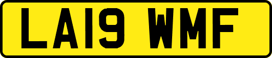 LA19WMF