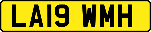 LA19WMH