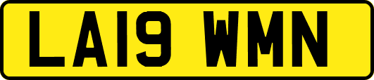 LA19WMN