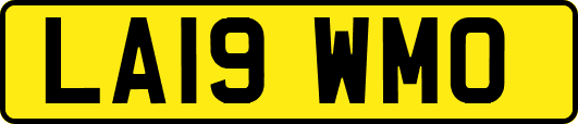 LA19WMO