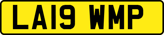 LA19WMP