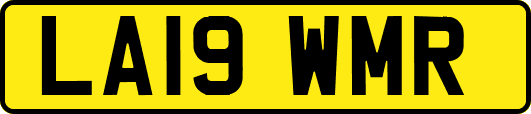 LA19WMR