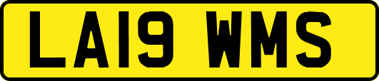 LA19WMS