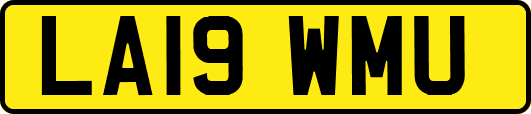 LA19WMU