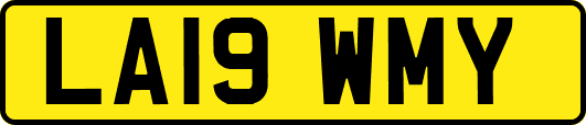 LA19WMY