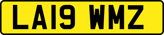 LA19WMZ