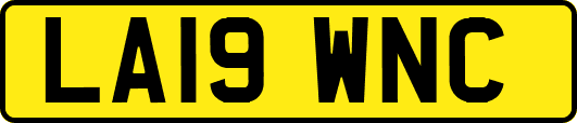 LA19WNC