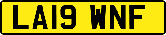 LA19WNF