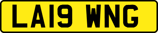 LA19WNG