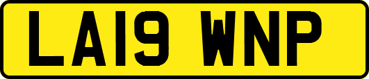 LA19WNP