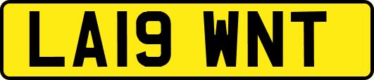 LA19WNT