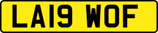 LA19WOF