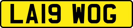 LA19WOG