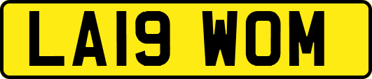 LA19WOM